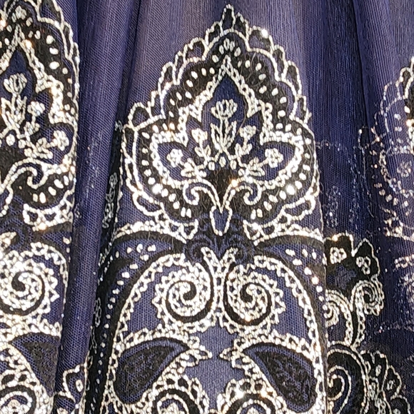 Formal dress, Blondie Nites by Stacy Sklar, size - Picture 9 of 13